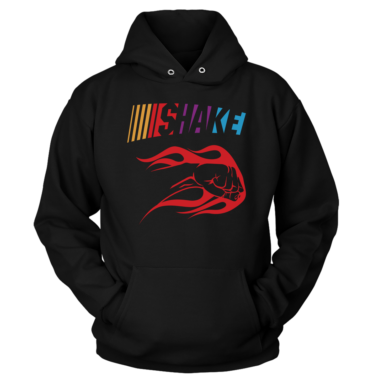 T-shirt Shake