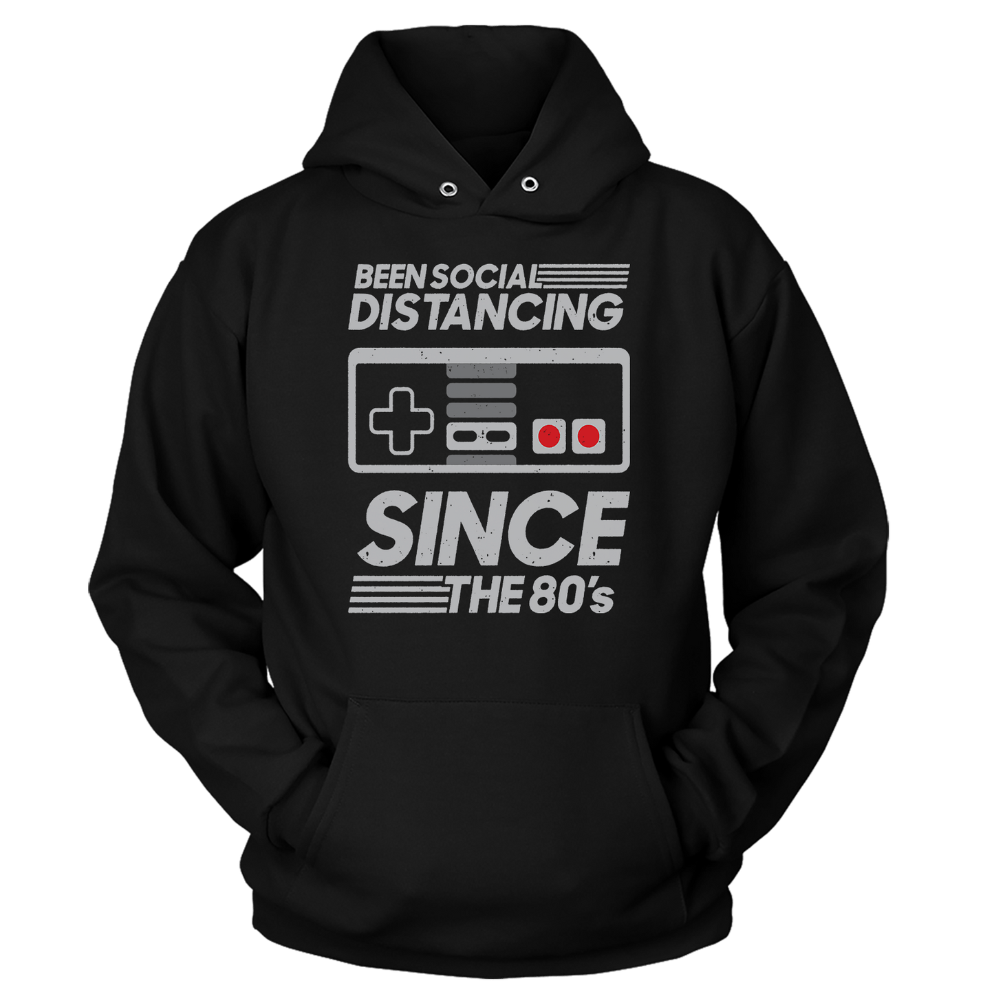Social Distancing