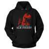 A Clever Girl On Elm Street