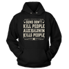 Baldwin Kills (Ladies)