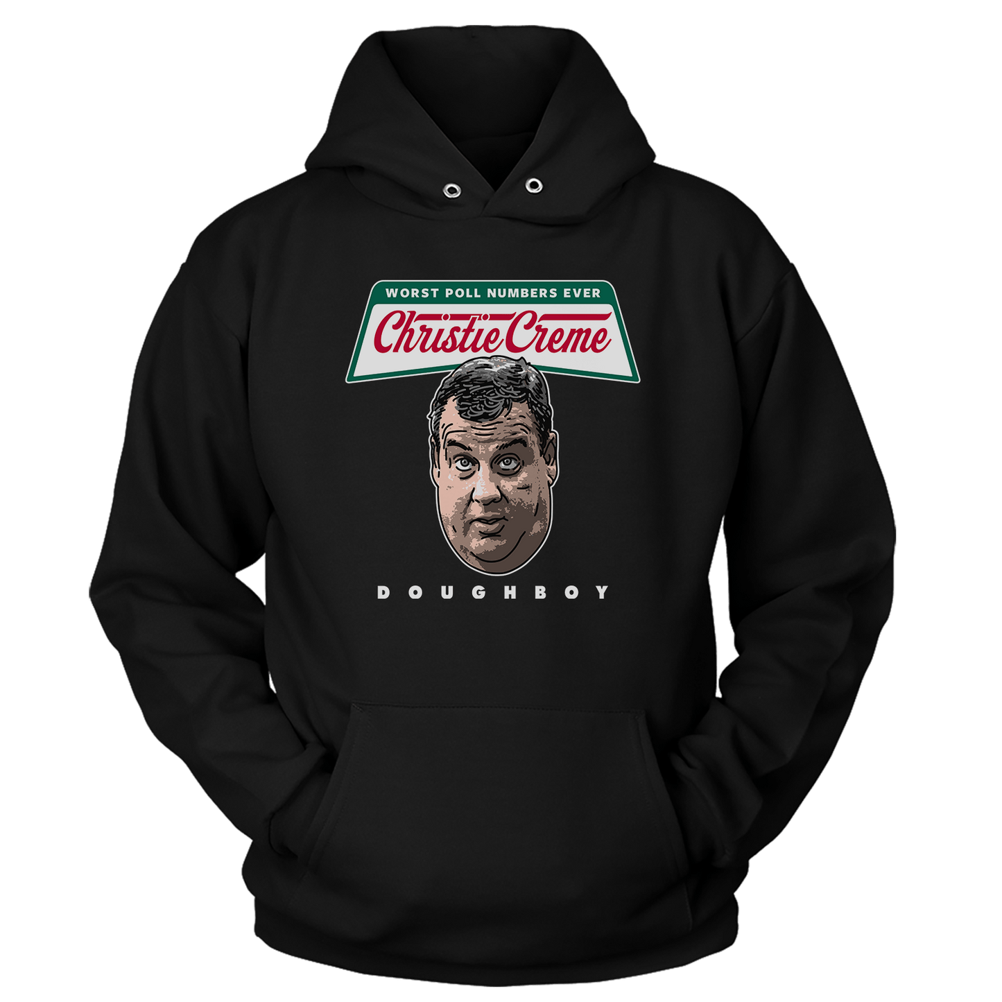 Christie Creme (Ladies)