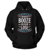 Booze Refuse Lose