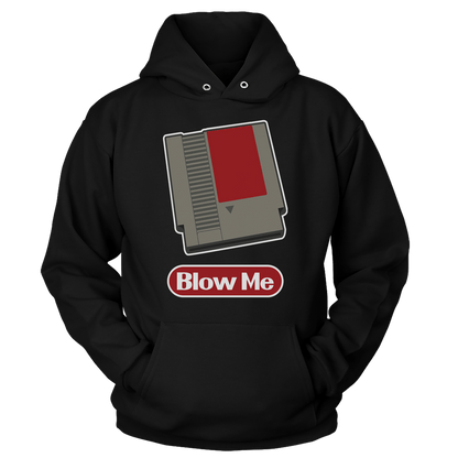Blow Me