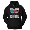 Drill Baby Drill (Ladies)