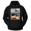 Abe Jeep Jump (Ladies)