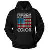 Freedom is my Favorite Color