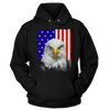 Eagle Flag (Ladies)
