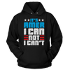 Amer I Can (Ladies)