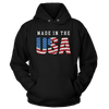 T-shirt Made in the USA