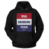 USA Drinking Team V2