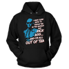 Out of Tea