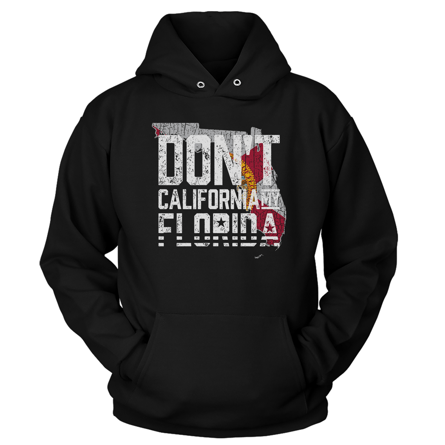 Don't Cali My Florida (Ladies)