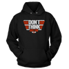 Don't Think Just Do (Ladies)