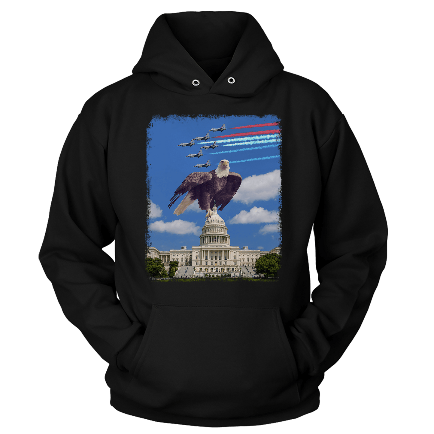 Capital Eagle (Ladies)