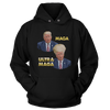 Trump MAGA Vs Ultra MAGA