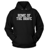Home of the Brave (Ladies)