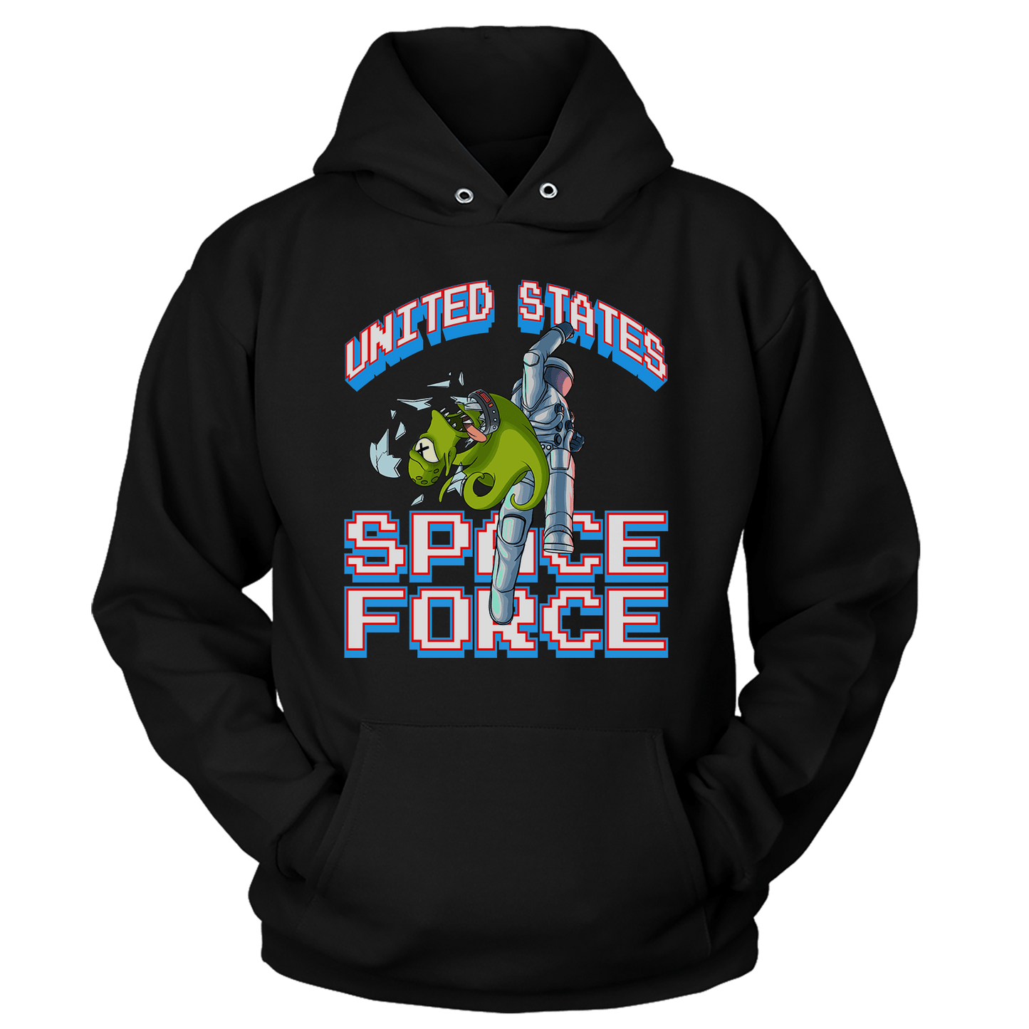 Alien Uppercut