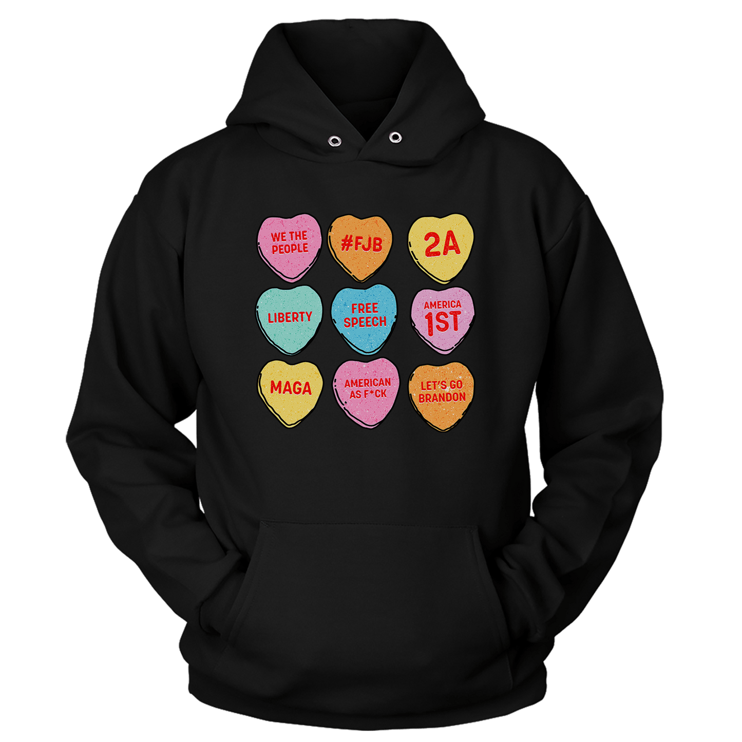 American Sweethearts (Ladies)