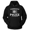Thermostat Police
