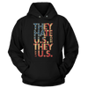 They Hate Us (Ladies) - August 2022 Club AAF Exclusive Design