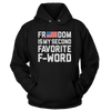 Freedom Favorite Word