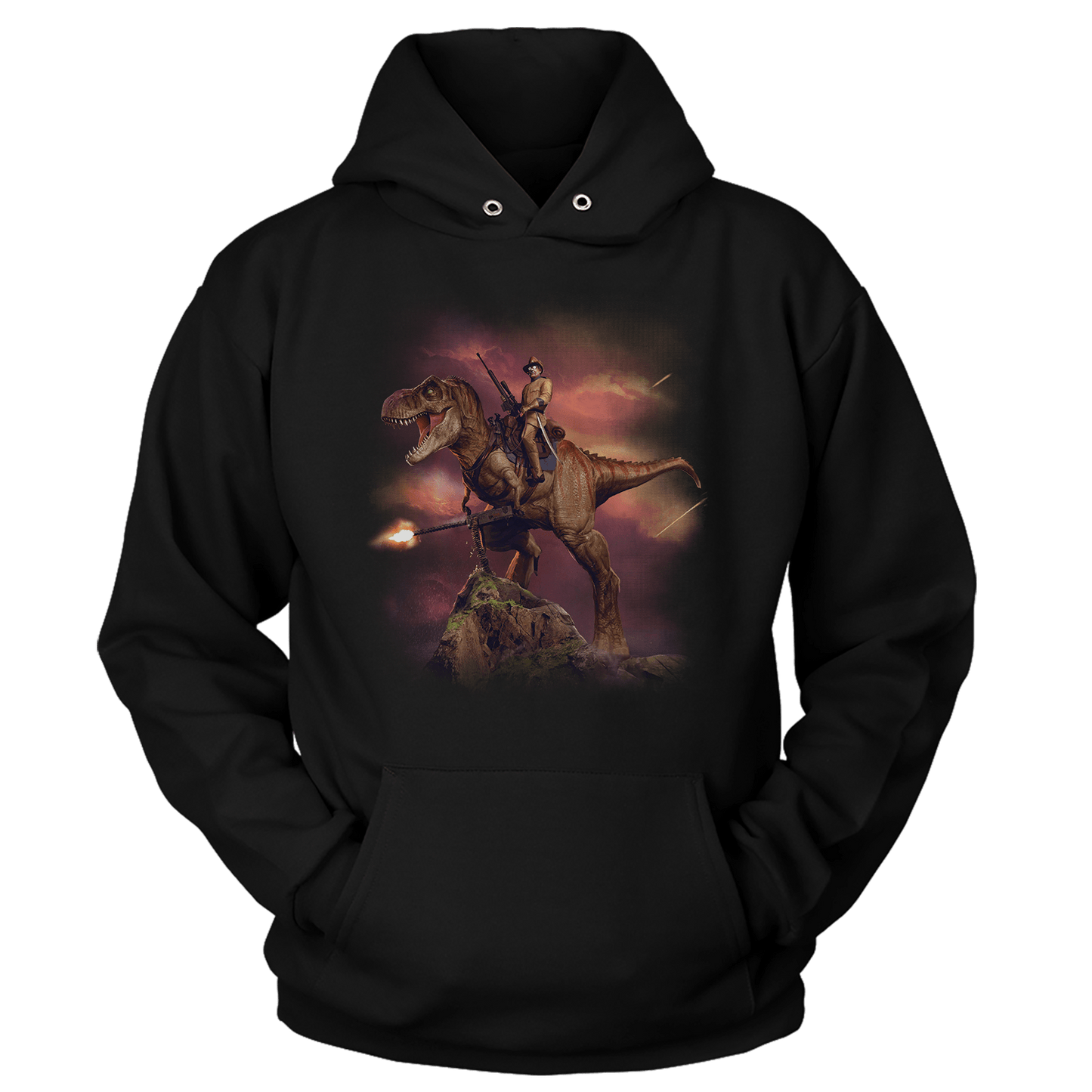 Apparel Teddy T-Rex