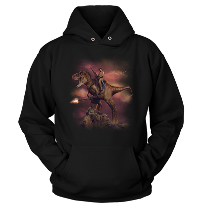Apparel Teddy T-Rex