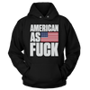 American As F! RAW (Ladies)