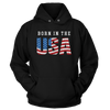 Born in the USA (Ladies)