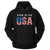 Born in the USA (Ladies)