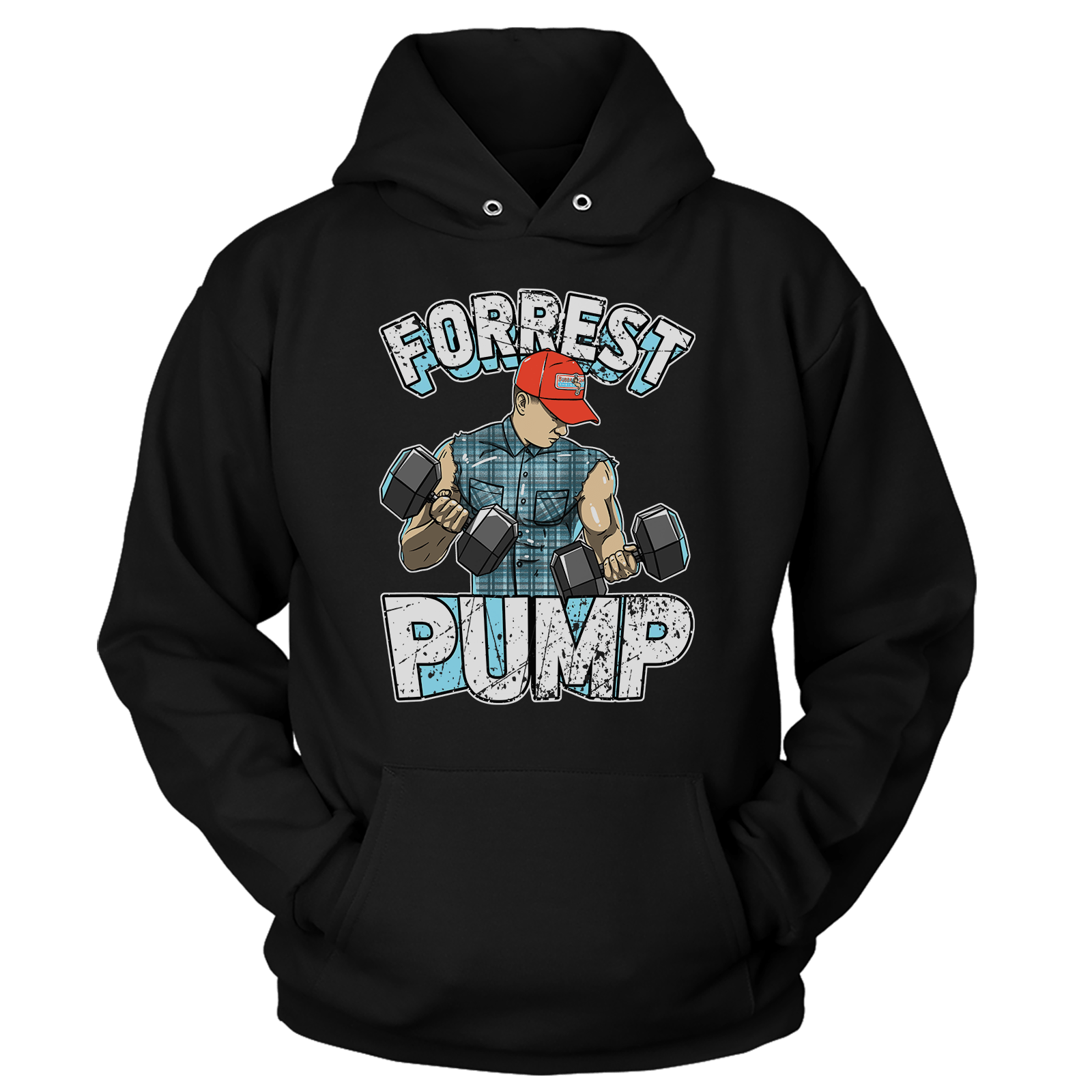 Apparel Forest Pump