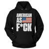 American As F! TAME (Ladies)