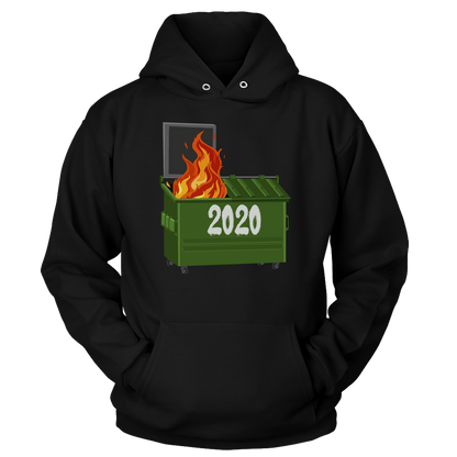 2020 Dumpster Fire