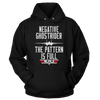 Negative Ghostrider