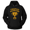 Trophy Husband