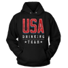 USA Drinking Team
