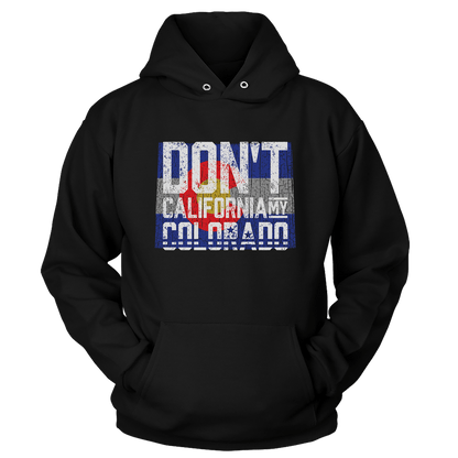 Don't California My Colorado