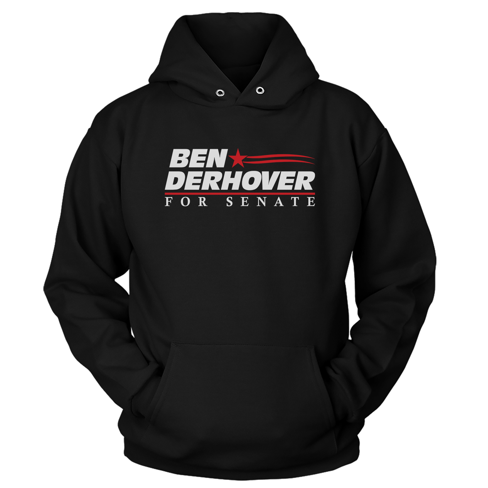 Apparel Ben Derhover