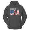 Born in the USA