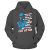 Out of Tea