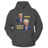Trump MAGA Vs Ultra MAGA