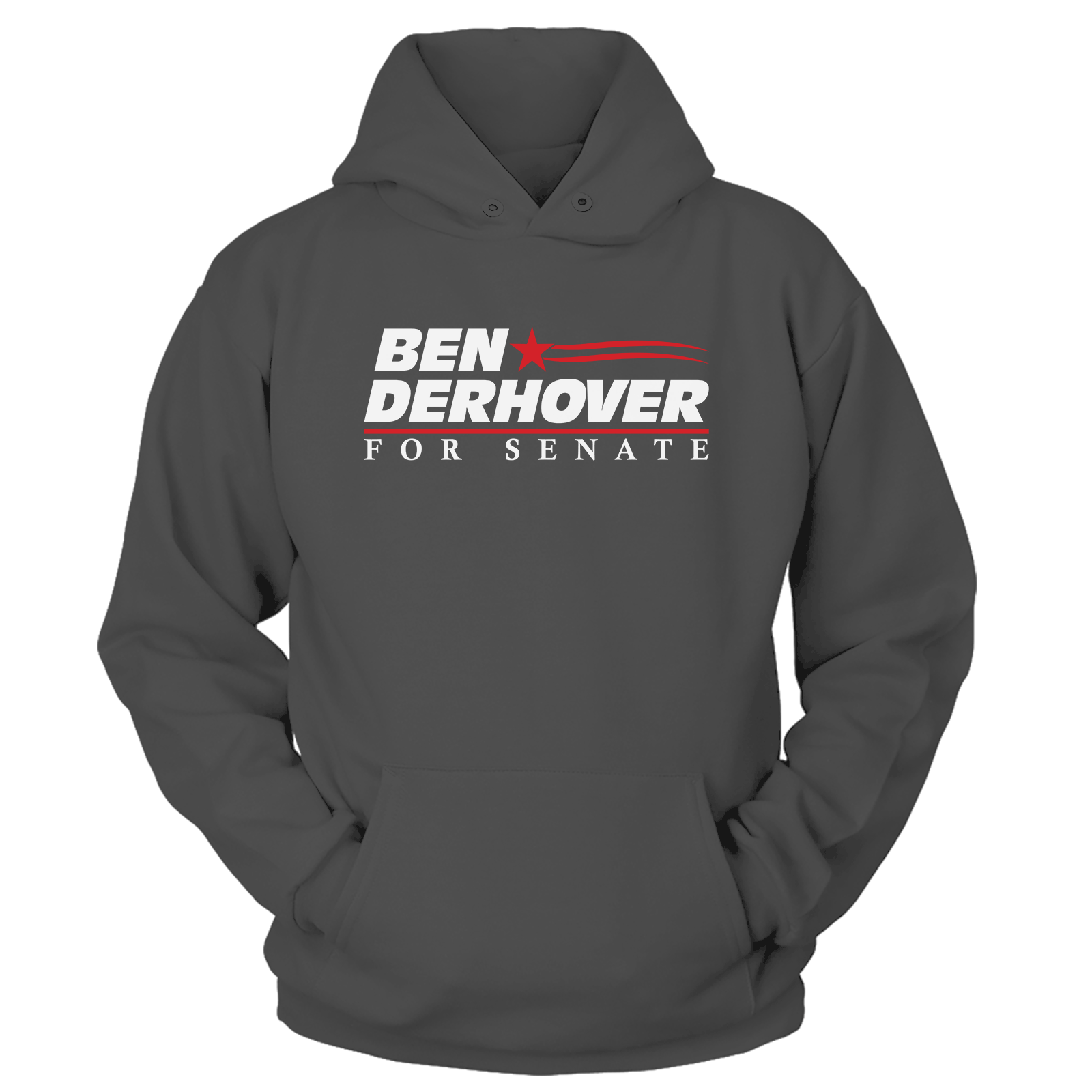 Apparel Ben Derhover