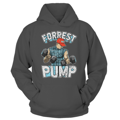 Apparel Forest Pump