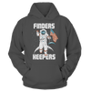 Finder's Keepers - Moon Mission