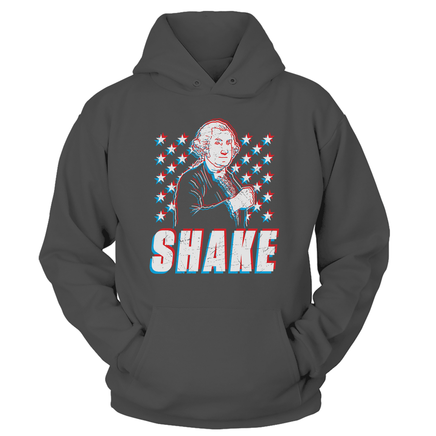 T-shirt Shake V2