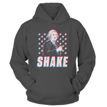 T-shirt Shake V2