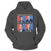 Known By Initials