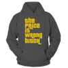 The Price is Wrong B