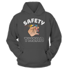 Safety Third