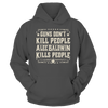 Baldwin Kills